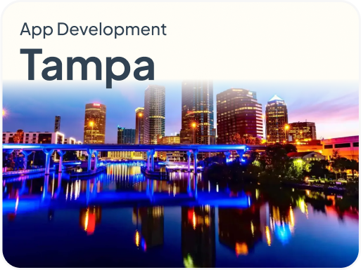 app development tampa