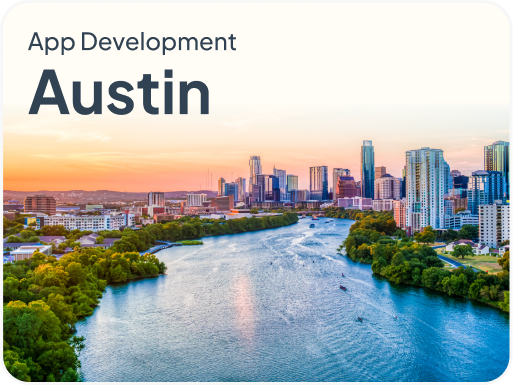 app development austin