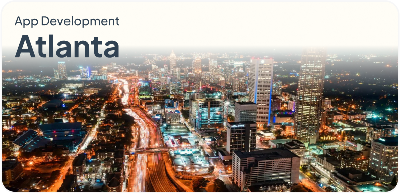 app development atlanta
