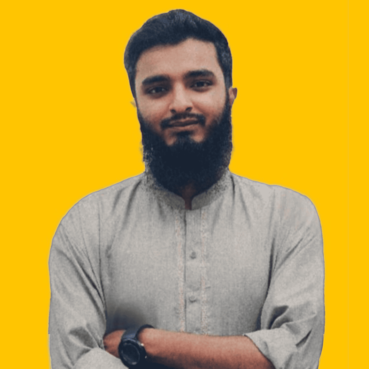 abdullah iqbal writer