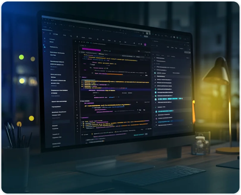 app development dallas