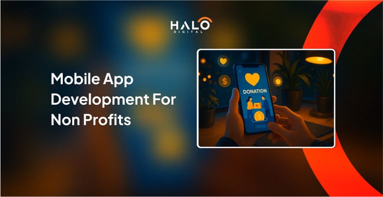 Mobile App Development For Nonprofits