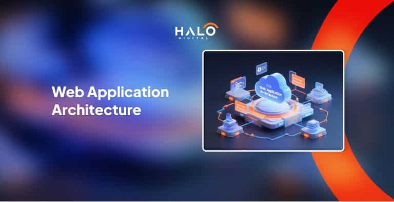 Web Application Architecture