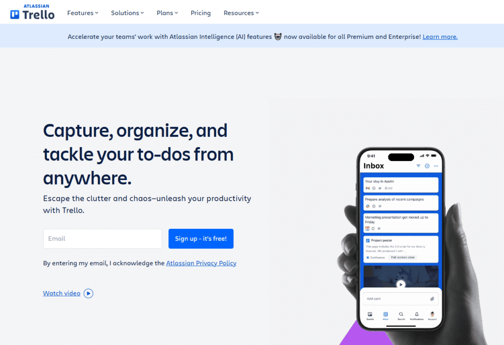 trello