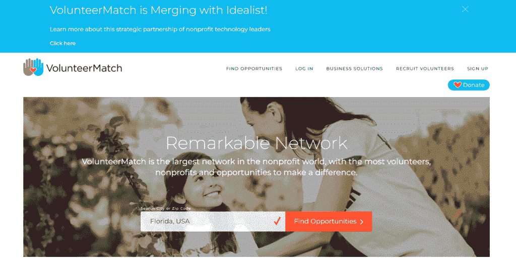 volunteermatch