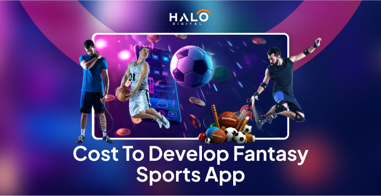 Cost To Develop Fantasy Sports App