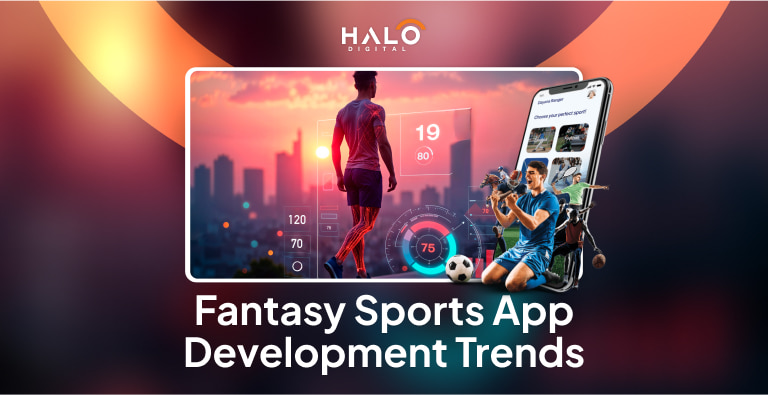 Fantasy Sports App Development Trends