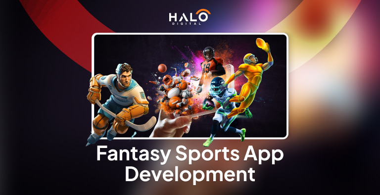 Fantasy Sports App Development