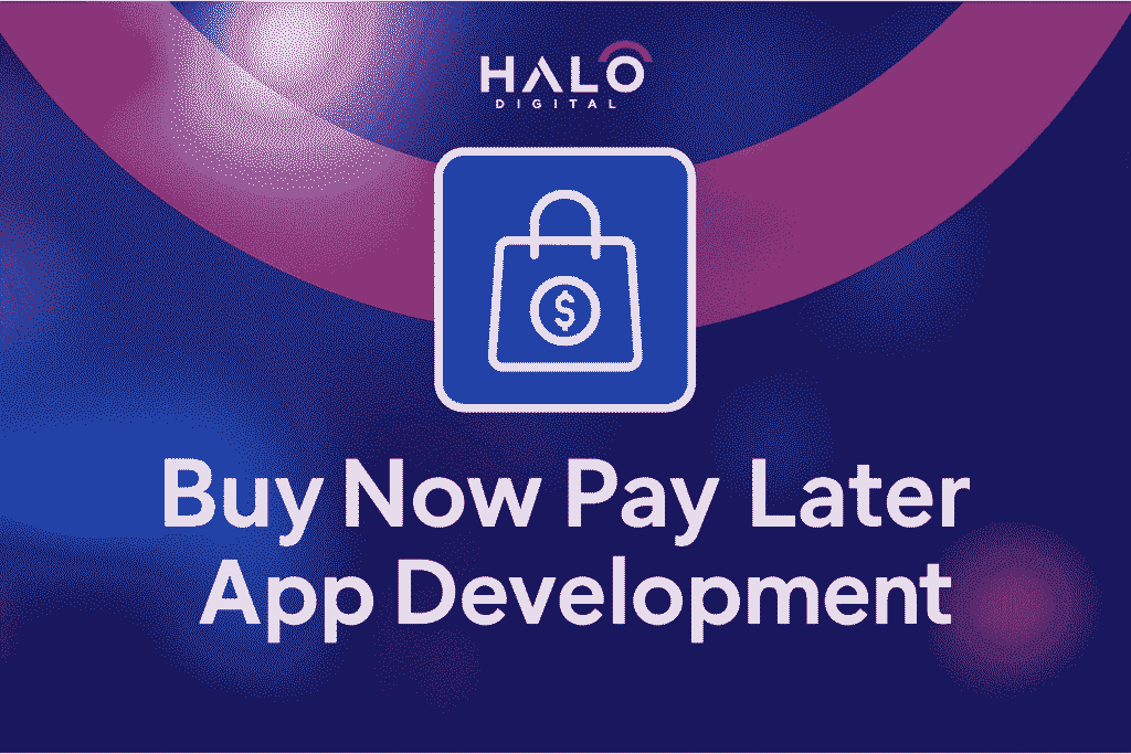 buy now pay later app development