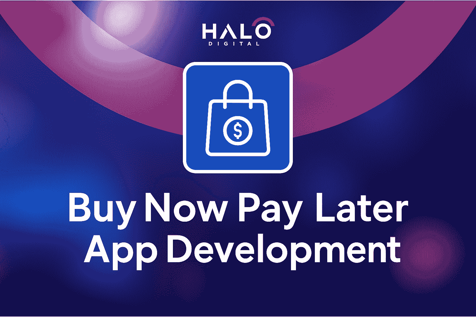 buy now pay later app development