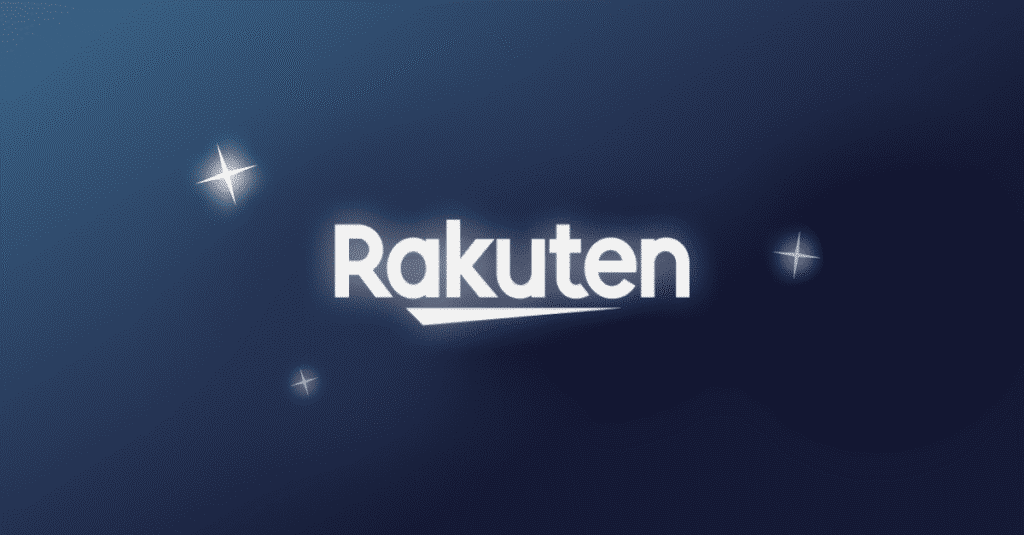 Rakuten