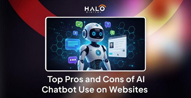 chatbots pros and cons