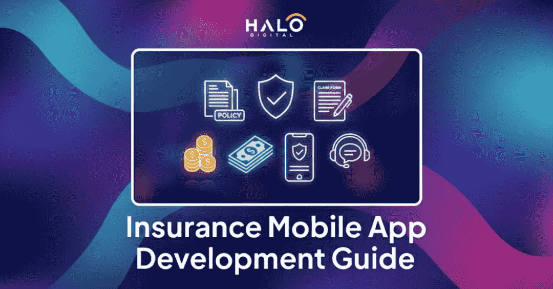 Insurance Mobile App Development