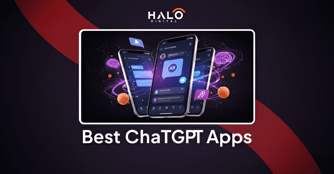 best chatgpt apps
