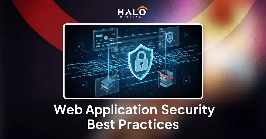 web application security best practices
