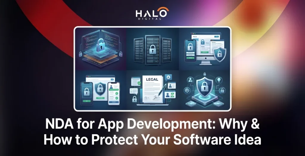 nda for app development