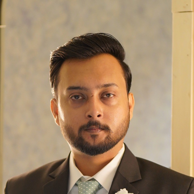 Arsalan Chauhdary - CEO and co founder Halo Digital