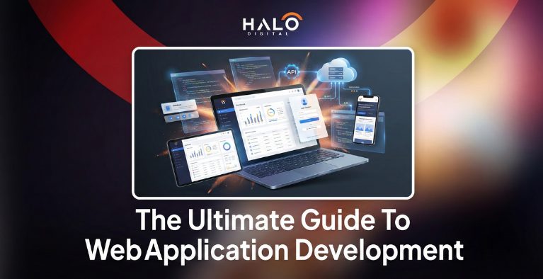 Web Application Development Guide